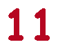 11 participants